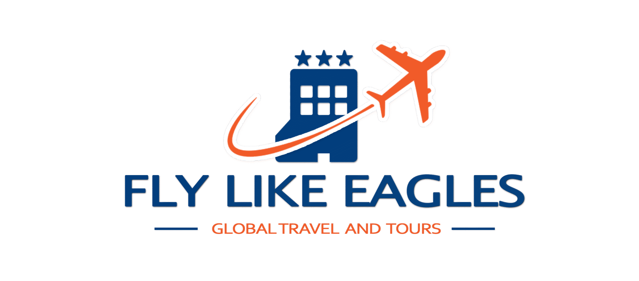 FLY LIKE EAGLES GLOBAL TRAVEL AND TOURS